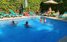 Residencial Playa Lisa